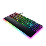 Razer BlackWidow V4 Pro Mechanical Gaming Keyboard Green Switch