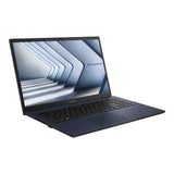 ASUS Expertbook B1502CVA-BQ0130X 15.6" FHD I7-1355U 16GB 512GB W11 PRO Business Laptop