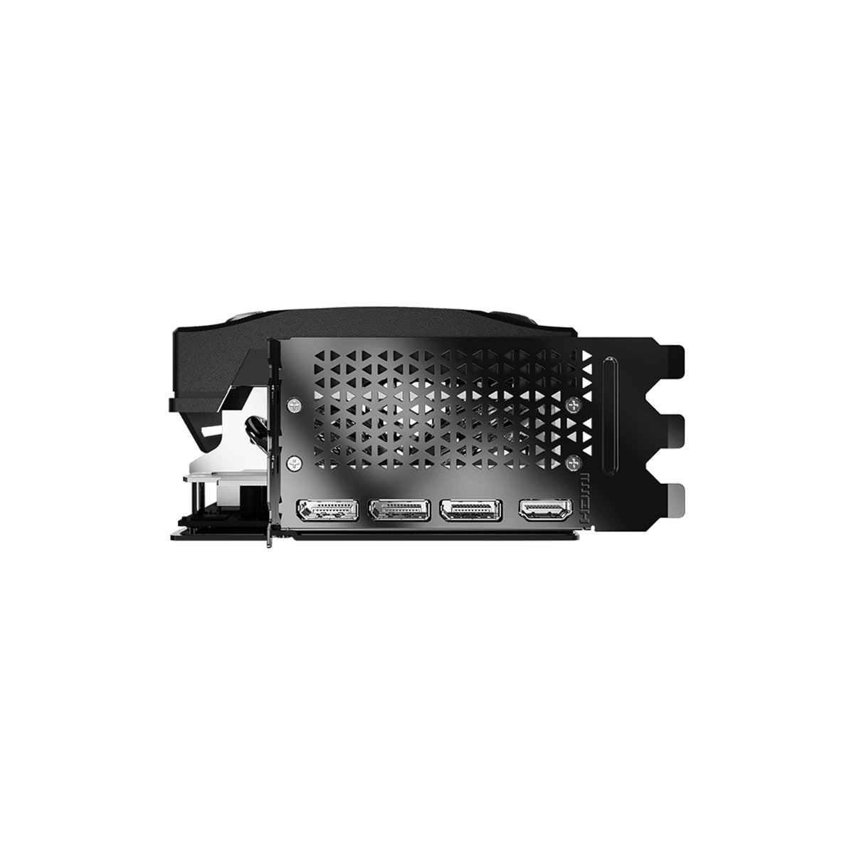 PNY GeForce RTX 5090 OC 32GB Graphics Card