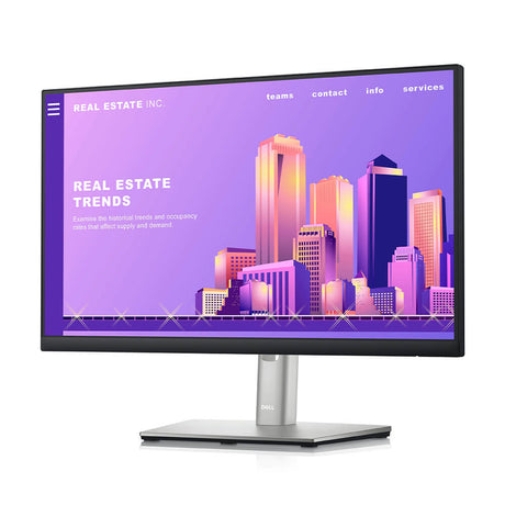 Dell P2222H 21.5" FHD IPS Business Monitor