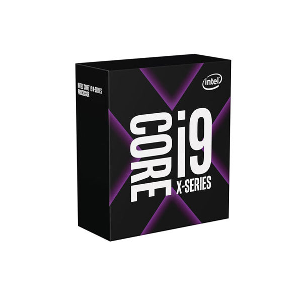 Intel Core i9 10900X X-Series Processor