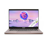 MSI Modern 14 C13M-417NZ i7-1355U 16GB 512GB Lifestyle Laptop