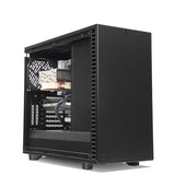 Ascend AI Ryzen Threadripper 7970X 128GB 2TB RTX 5080 Workstation PC