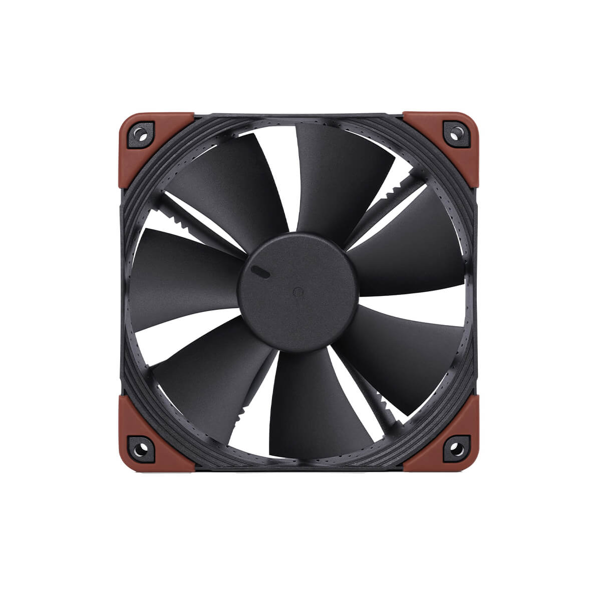 Noctua industrialPPC NF-F12 iPPC-2000 PWM  120x120x25mm  4-pin   2000rpm max  IP67  Fan