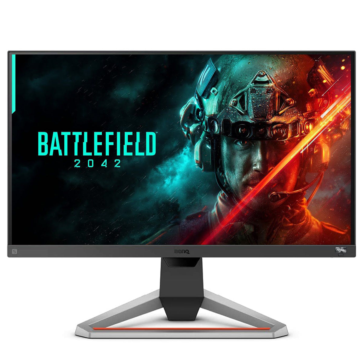 BenQ MOBIUZ EX2710S 27" FHD IPS 165Hz 1ms Gaming Monitor