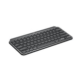 Logitech MX Keys Mini Wireless Illuminated Keyboard - Graphite