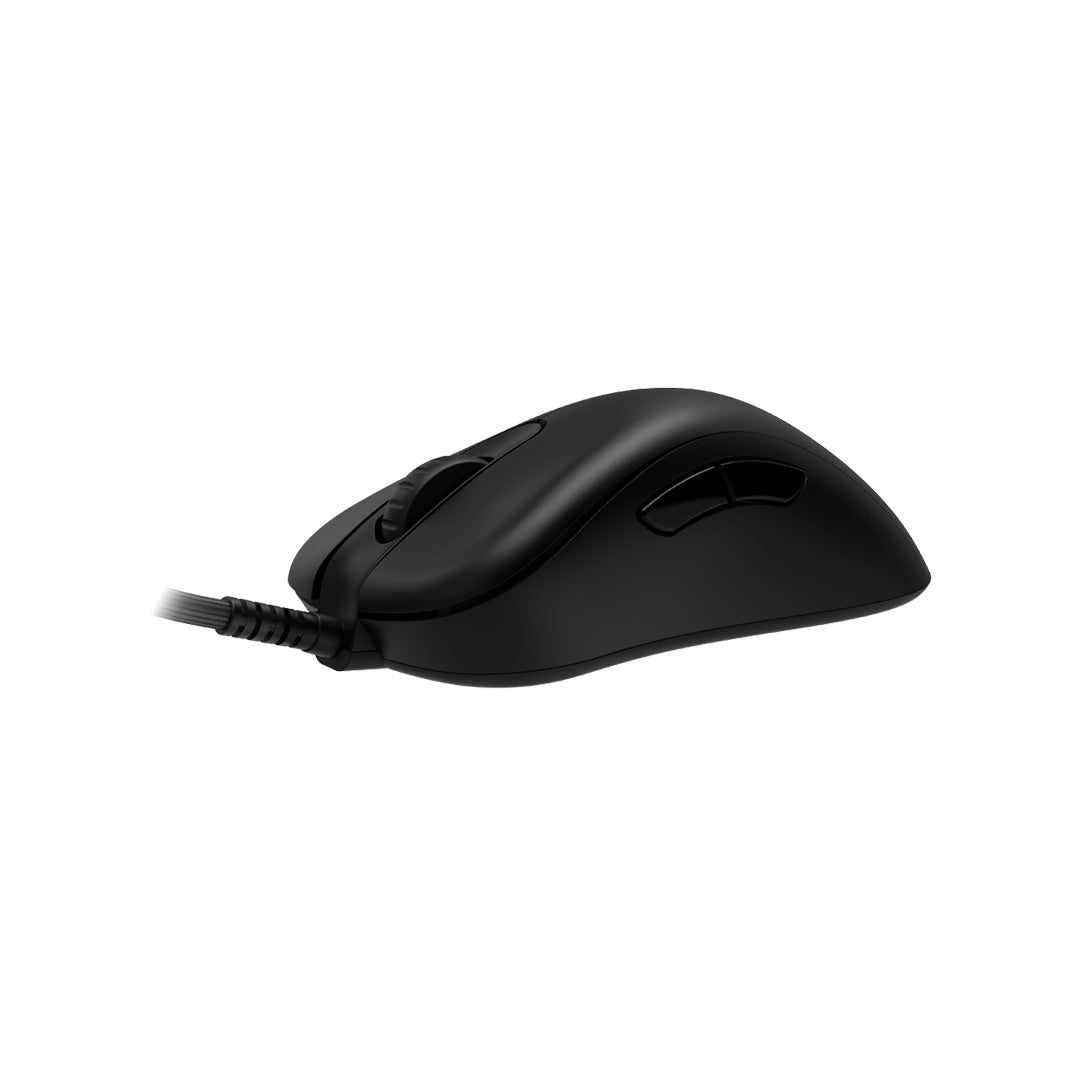 Zowie EC1-C Large Ergonomic Optical Gaming Mouse - Black