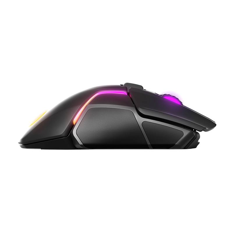 SteelSeries Rival 650 Wireless Gaming Mouse