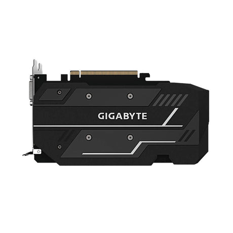 Gigabyte GeForce GTX 1650 Super WindForce OC 4GB Graphics Card