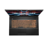 Gigabyte G7 GD-51AU123SO 17.3 FHD 144Hz i5-11400H RTX 3050 16GB 2TB W11H Gaming Laptop