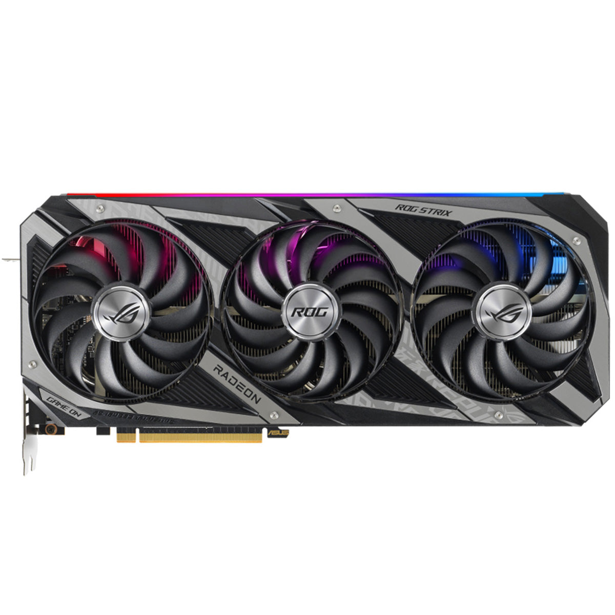 ASUS Radeon RX 6750 XT ROG Strix OC 12GB Graphics Card