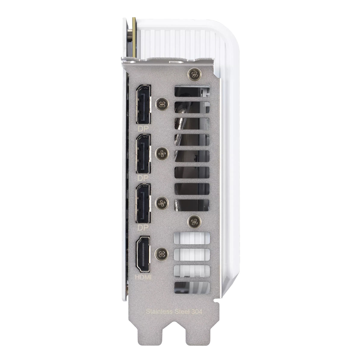 ASUS GeForce RTX 5070 PRIME OC WHITE 12GB Graphics Card