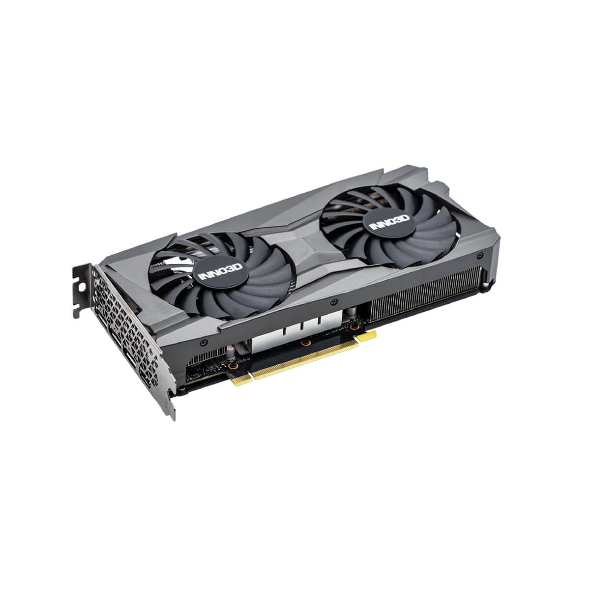 INNO3D GeForce RTX 3060 Twin X2 8GB Graphics Card – Computer Lounge