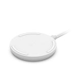 Belkin Wireless Charging Pad 15W - White