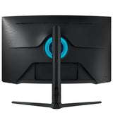 Samsung Odyssey G6 32" QHD 240Hz VA Curved Gaming Monitor