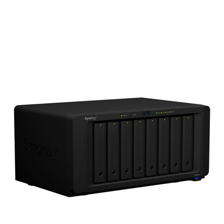 Synology DiskStation DS1821+ 8-Bay NAS