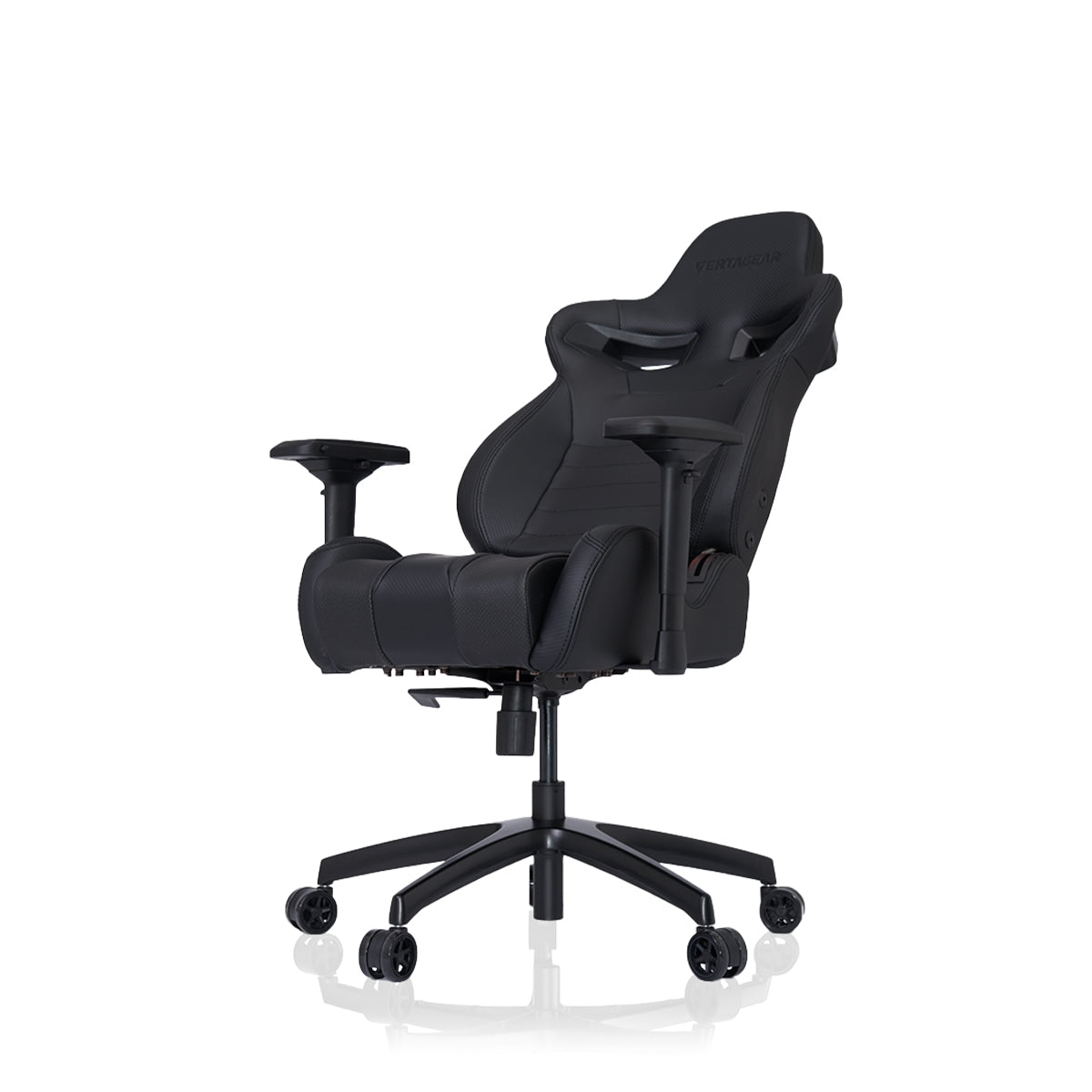 VERTAGEAR SL4000 Gaming Chair Black/Carbon Edition