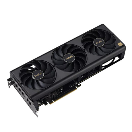 ASUS GeForce RTX 4070 Ti SUPER PROART OC 16GB Graphics Card