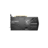 MSI GeForce RTX 4060 Ti GAMING X 8GB Graphics Card