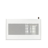 Louqe Ghost S1 MK3 Mini ITX Full Aluminum Case - Arctic White