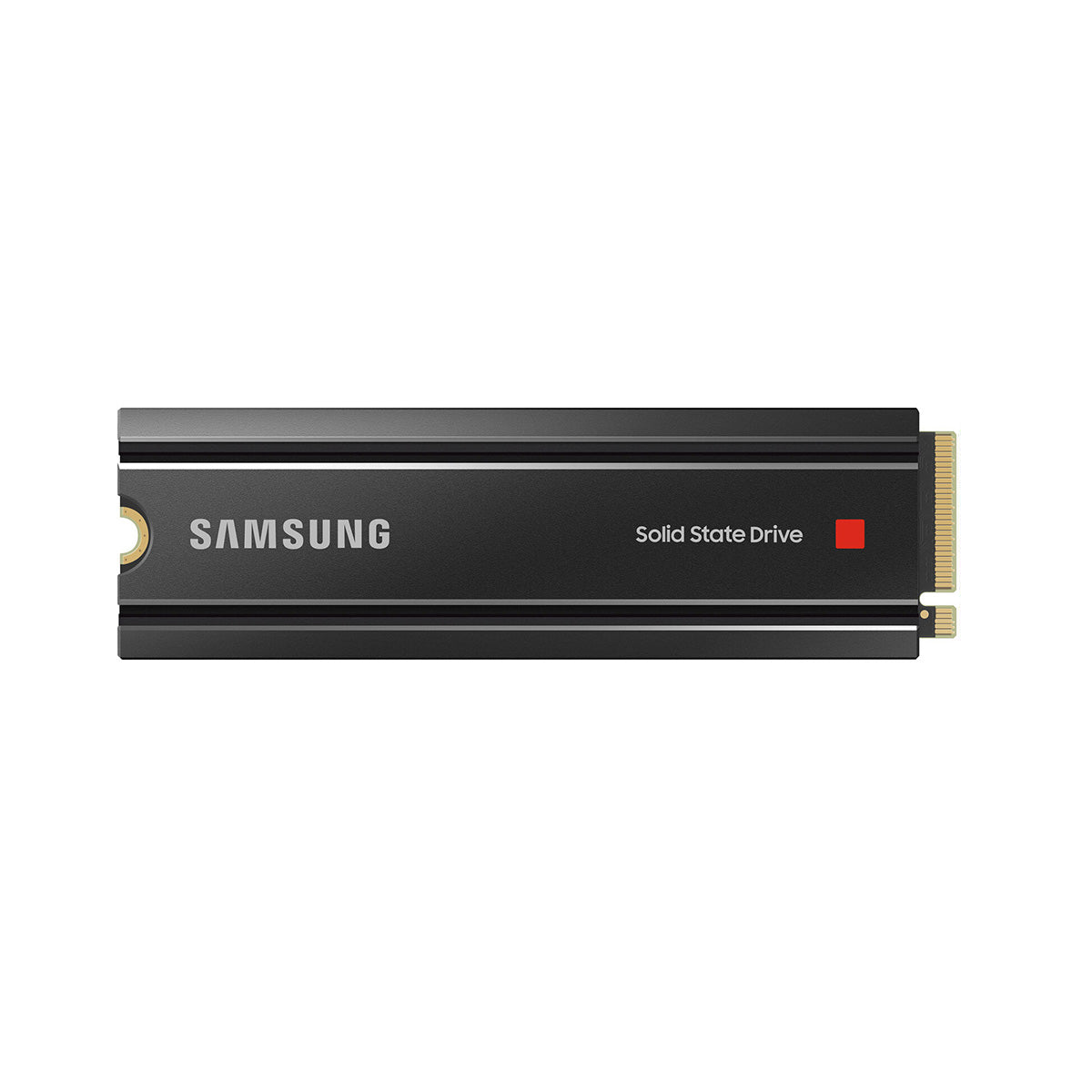 Samsung 980 PRO 1TB Gen4 M.2 NVMe SSD With Heatsink