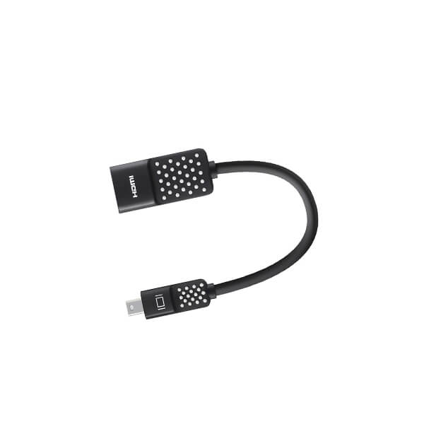 Belkin Mini Displayport to HDMI Adapter 4K 30Hz – Computer Lounge