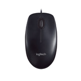 Logitech M90 Wired USB Mouse