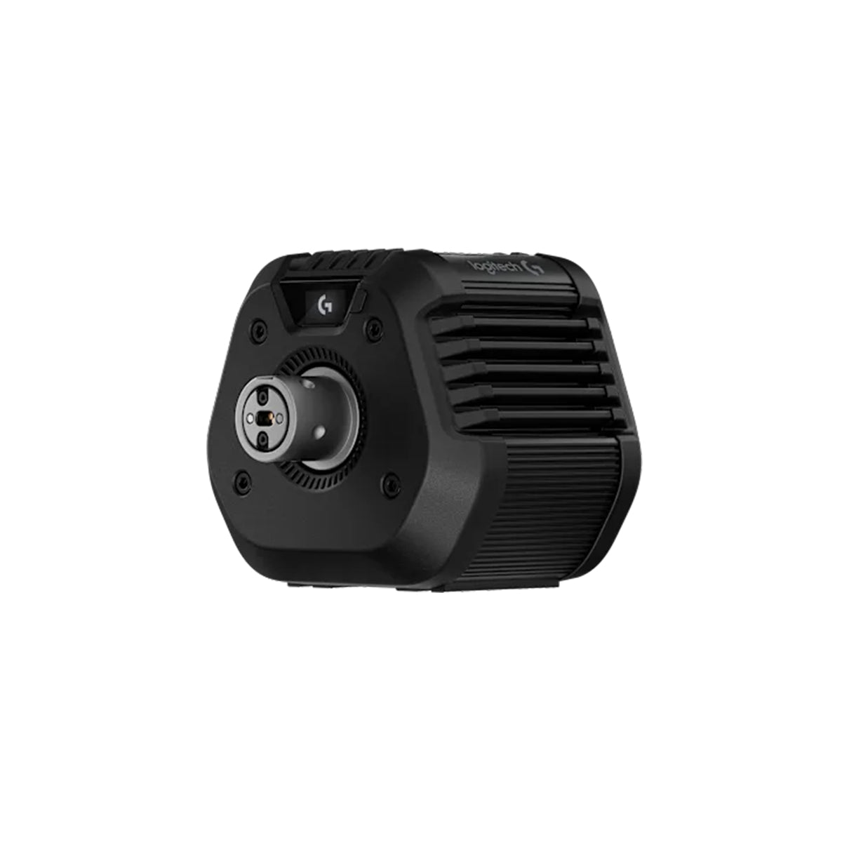 Logitech G RS50 System Direct Drive Base - PC