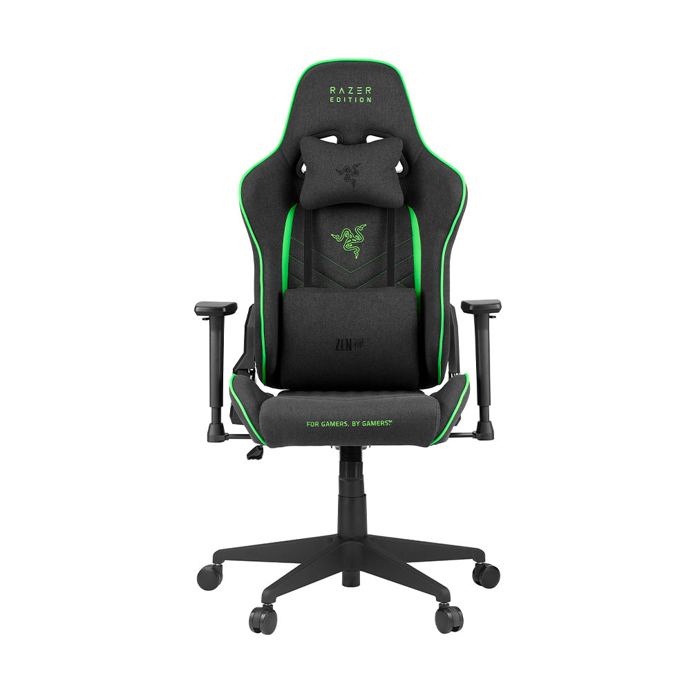 Razer Tarok Pro X Gaming Chair by Zen