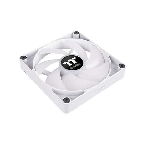 Thermaltake CT120 ARGB Sync Performance PWM Fan White Edition - 2 Pack