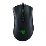 Razer Deathadder V2 - Ergonomic Wired Gaming Mouse