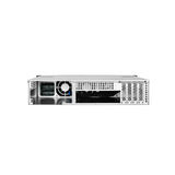 Silverstone RM21-308 2U 8 Bay mATX Rackmount Case