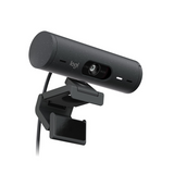 Logitech Brio 505 Full HD 1080P Webcam for Business