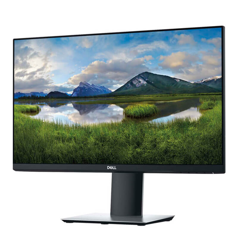 Dell Professional P2319HE 23" FHD IPS WLED Monitor