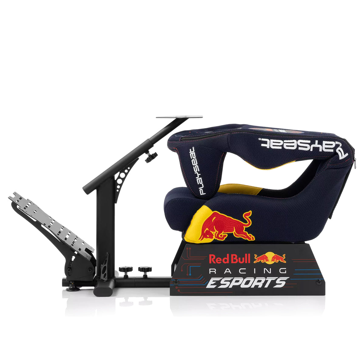 Playseat Evolution Red Bull Racing eSports Seat