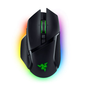 Razer Basilisk V3 Pro Ergonomic Wireless Gaming Mouse