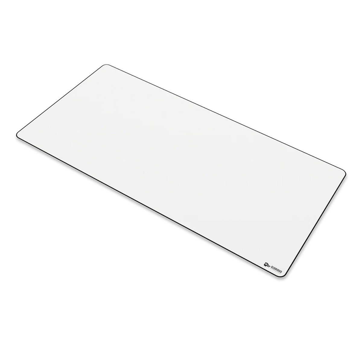 Glorious Mouse Pad XXL - White