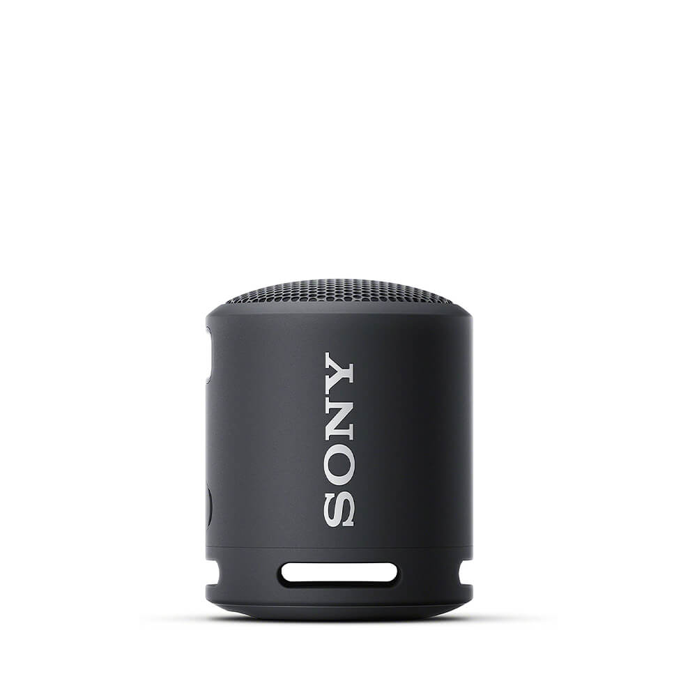 Sony XB13 Extra Bass Portable Bluetooth Speaker - Black