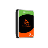 Seagate FireCuda ST8000DX005 8TB Hard Drive