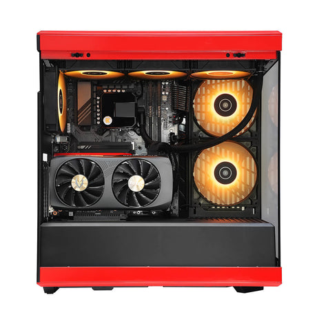 Sedna RTX 4070 Super Core i5-14400F Gaming PC