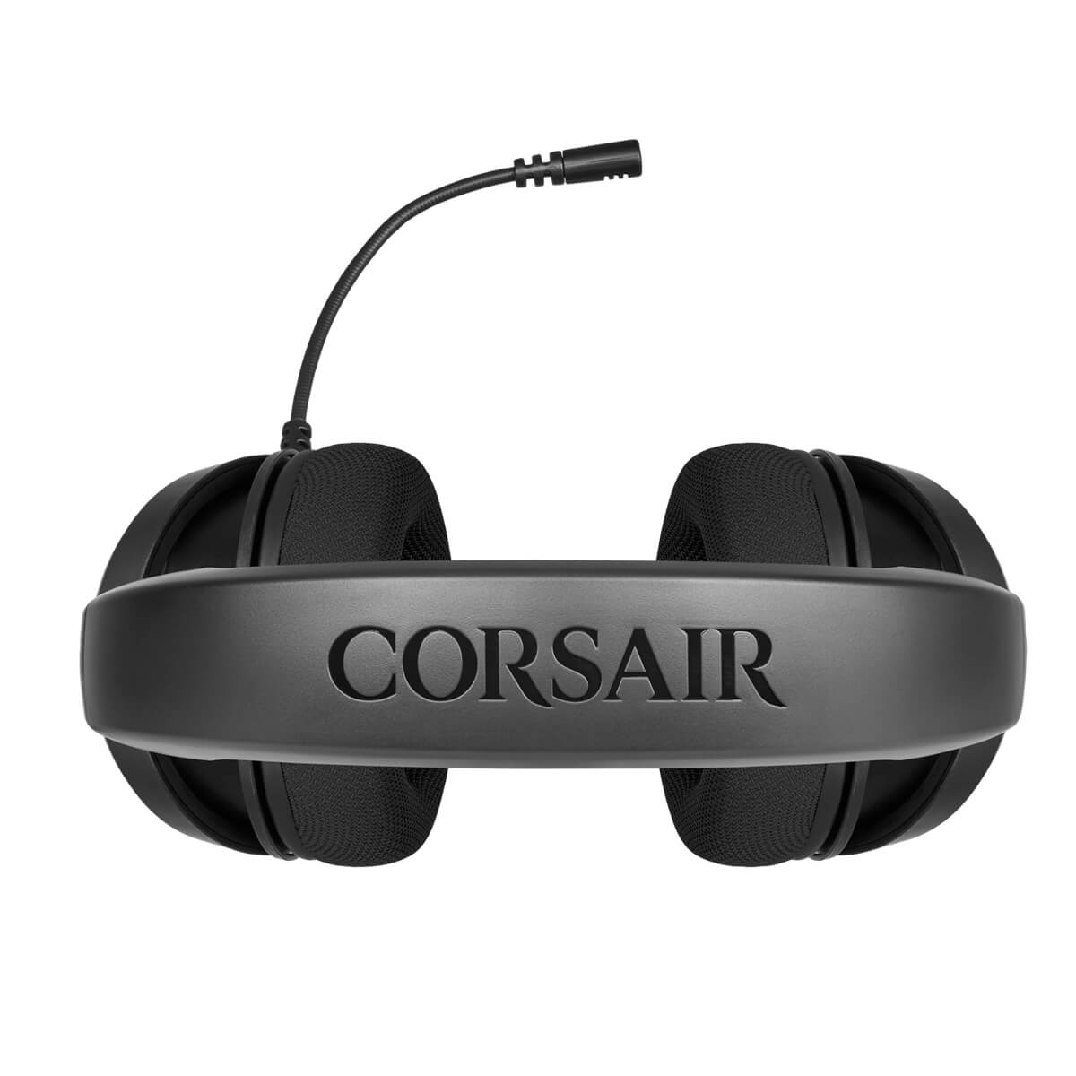 Corsair HS45 Surround Gaming Headset - Carbon