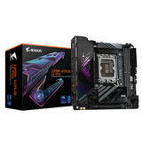 Gigabyte Z890I AORUS ULTRA Mini-ITX Motherboard