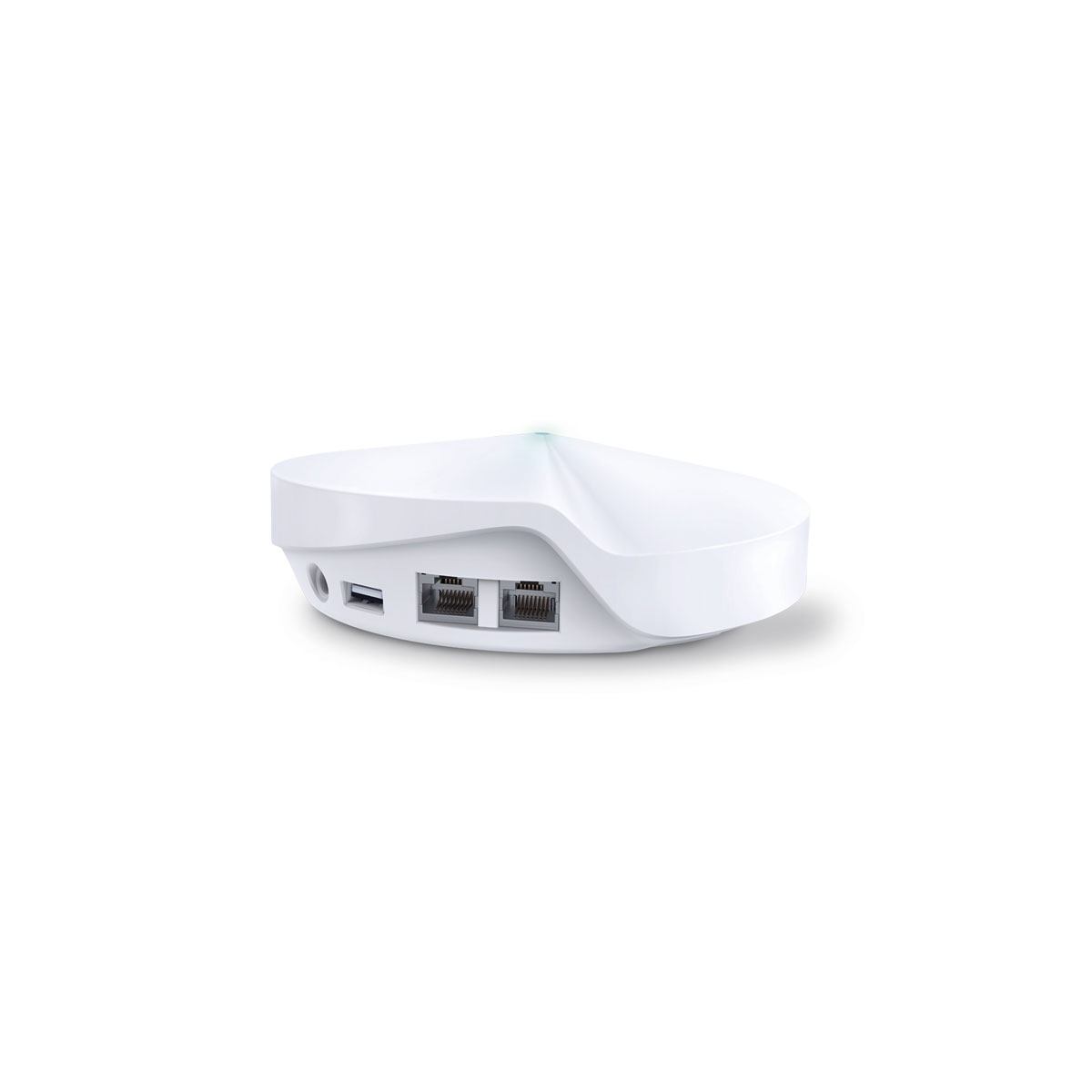 Smart WiFi Hub TP-Link Deco M9 Plus Mesh WiFi System - AC2200 Tri