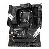 MSI PRO Z790-A WIFI DDR5 Motherboard