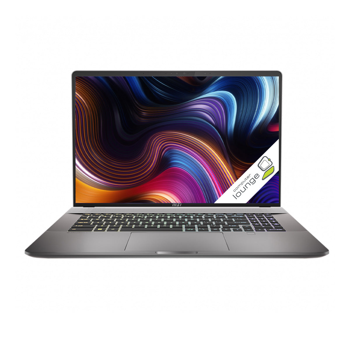 MSI Creator Z16 A12UET-026NZ i7-12700H 32GB 1TB RTX 3060 Creator