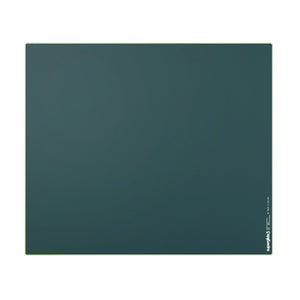 Pulsar Superglide v3 Glass Mouse Pad XL - Green