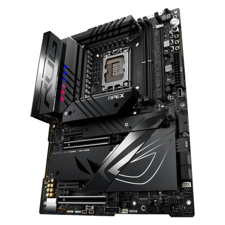 ASUS ROG MAXIMUS Z790 APEX ENCORE DDR5 Motherboard