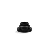 EKWB EK-Quantum Torque Surface Port Adapter - Black