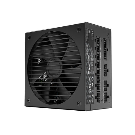 Fractal Design Ion Gold 850W 80Plus Gold Fully Modular ATX Power Supply