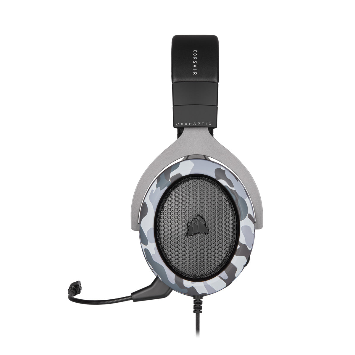 Corsair HS60 HAPTIC Stereo Gaming Headset – Computer Lounge